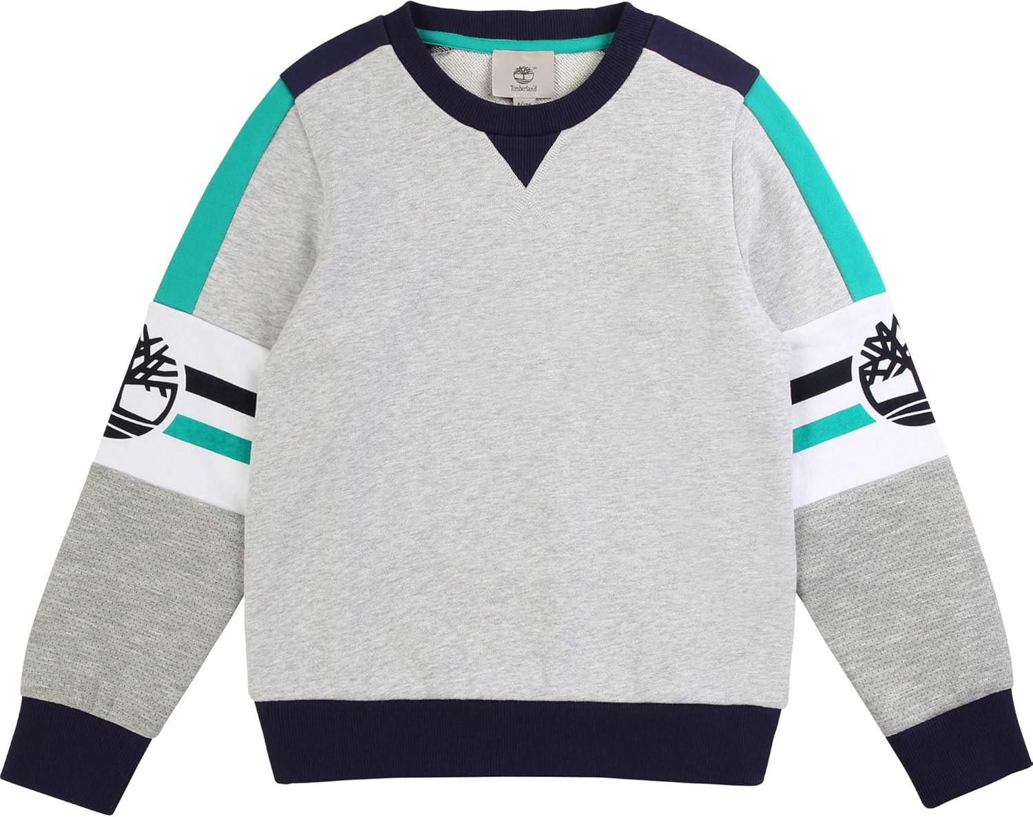 Boys timberland jumper Clearance