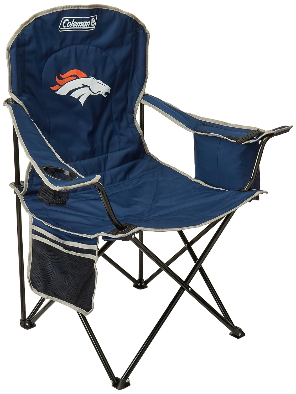 Best denver broncos camping chair