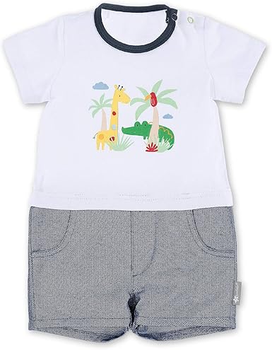 baby boy romper suits uk