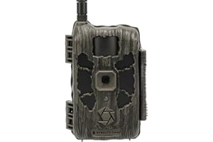 Stealth Cam Deceptor Max 2.0 /Dual Core/Cellular Camera/40MP