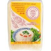 Erawan Vermicelli Rice Noodles, 16 OZ