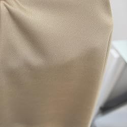 Texco Inc 60" Wide 100% Polyester Interlock Lining