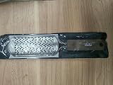 Easkep Stainless Steel Foot File Pedicure Tool Dead Skin Remover view 7