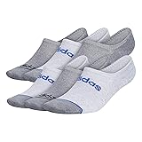 adidas Men's Superlite Linear 3.0 Super No Show
