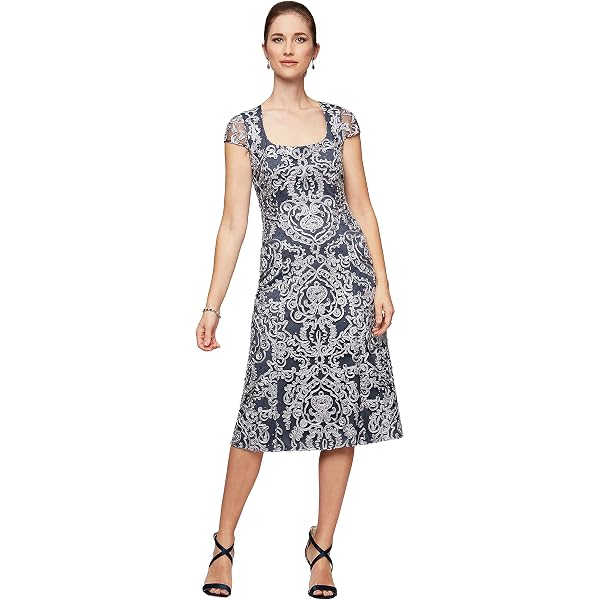 Special Occasion Dress at Amazon Women's Clothing store