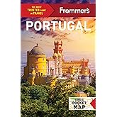 Frommer's Portugal (Complete Guide)
