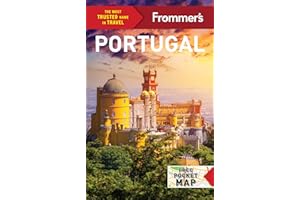 Frommer's Portugal