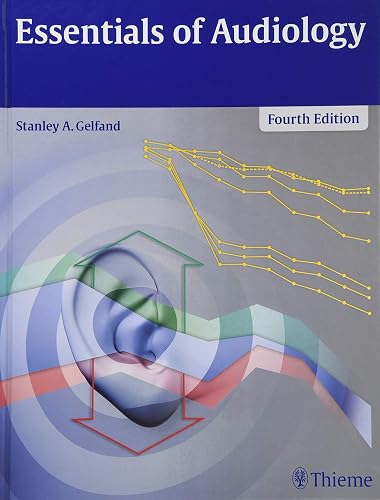 Download Essentials of Audiology PDF