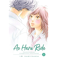 Ao Haru Ride, Vol. 5 book cover