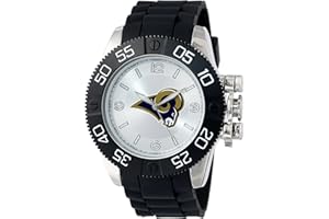 Game Time Men's NFL Beast Watch