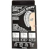 Colora 250 Highlight Strips 4x7