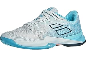 Babolat Women's Jet Mach 3 All Court Tennis Shoes