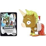 MGA 565314 R.I.P. Rainbow Inpiece Gnarly, Messed Up, Personaje De