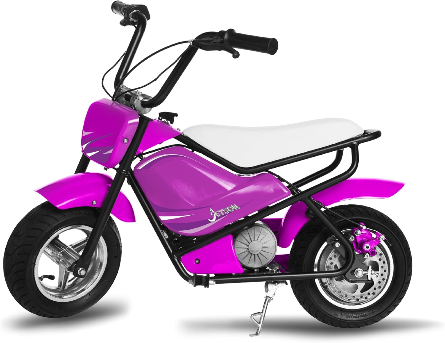 e bike junior