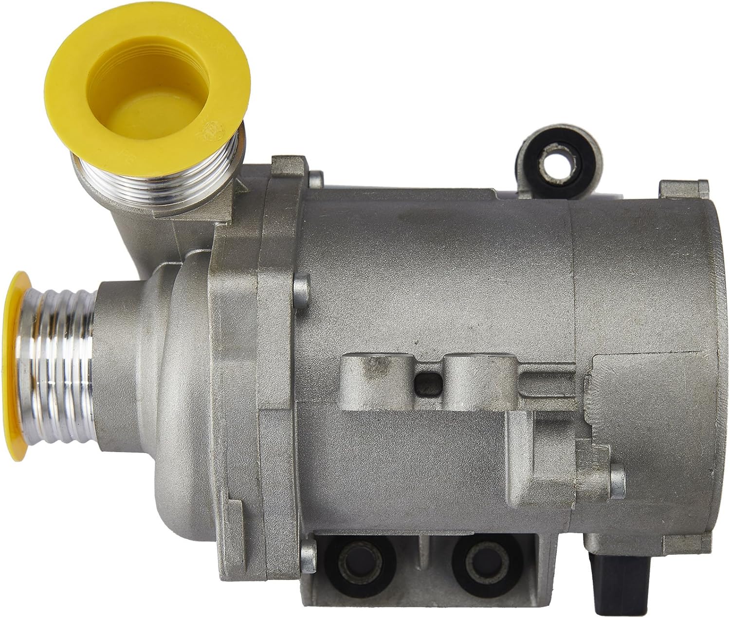 Electric Engine Water Pump with Bolts, Compatible with BMW Z4 X3 X5 328i 128i 528i, Replaces Part Nmuber 11517586925, 702851208, 11517563183, 11510392553: Automotive