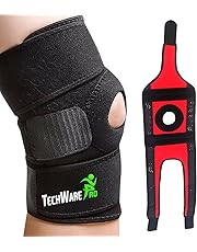 Techware pro knee brace Techware pro knee brace