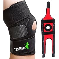 Techware pro knee brace Techware pro knee brace