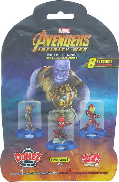 juguetes marvel amazon