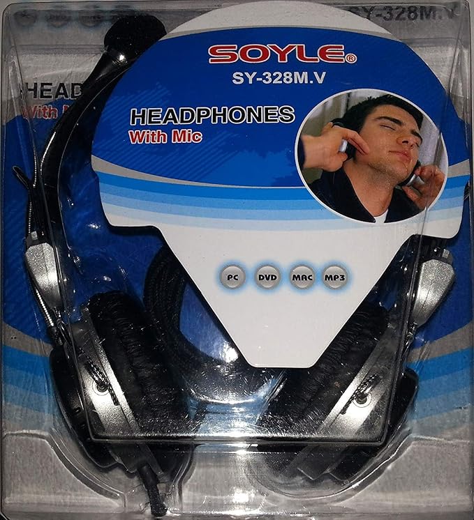 Soyle headset