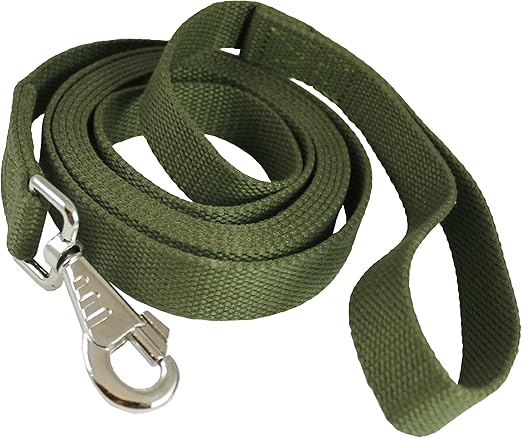 15 foot training leash