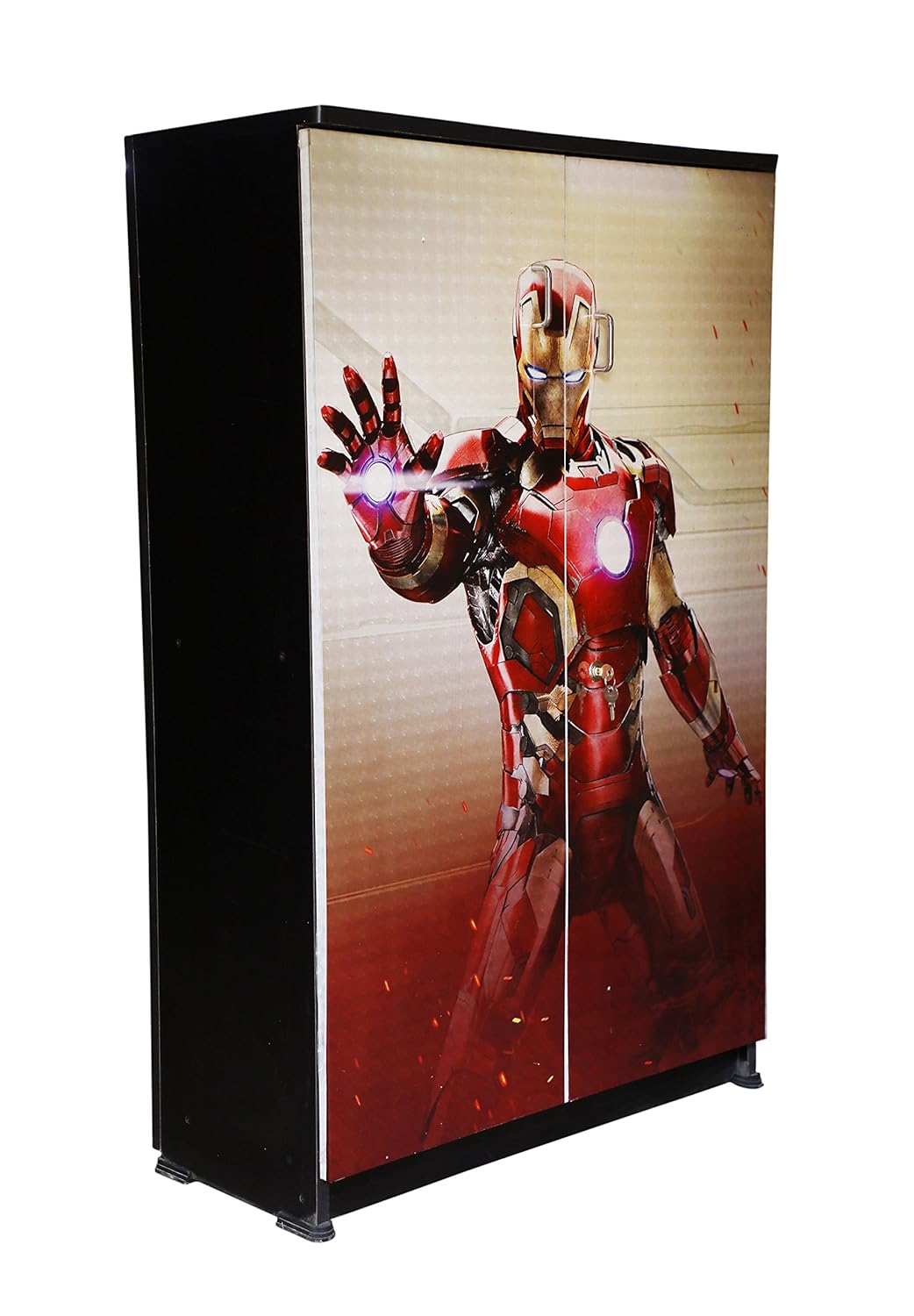 iron almirah for kids