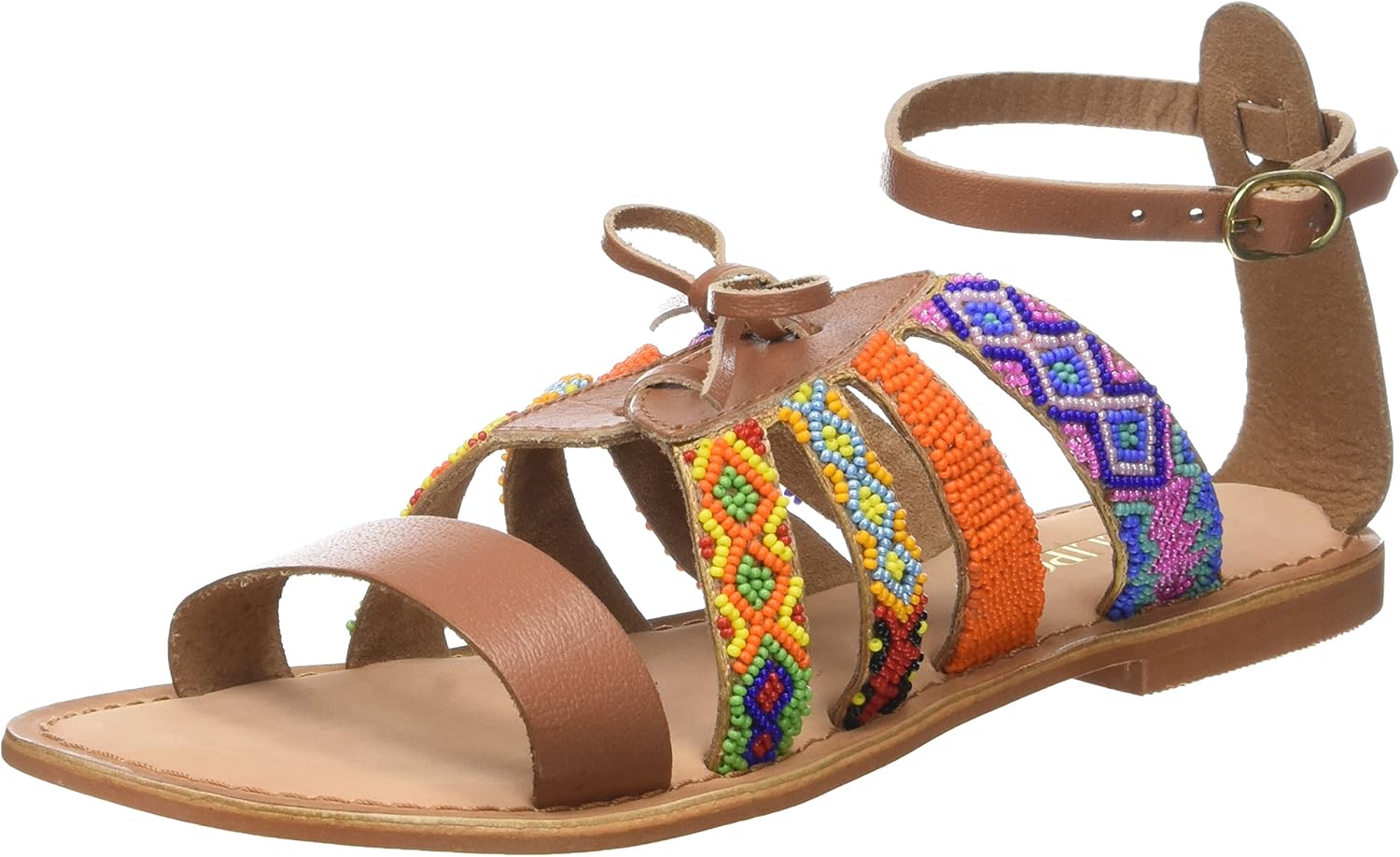 lollipops sandals