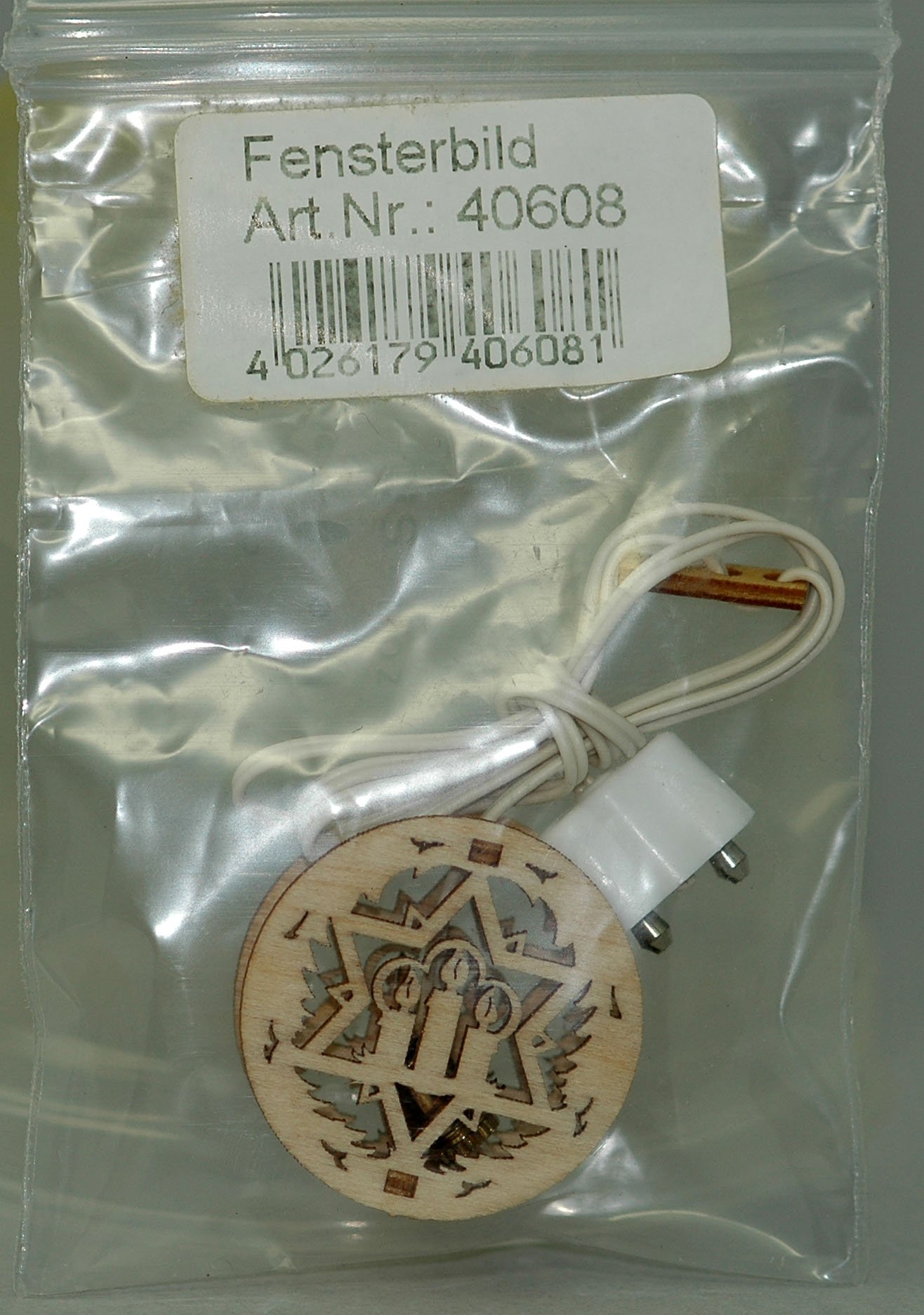 Rulke Rulke040608 25 mm Window Image