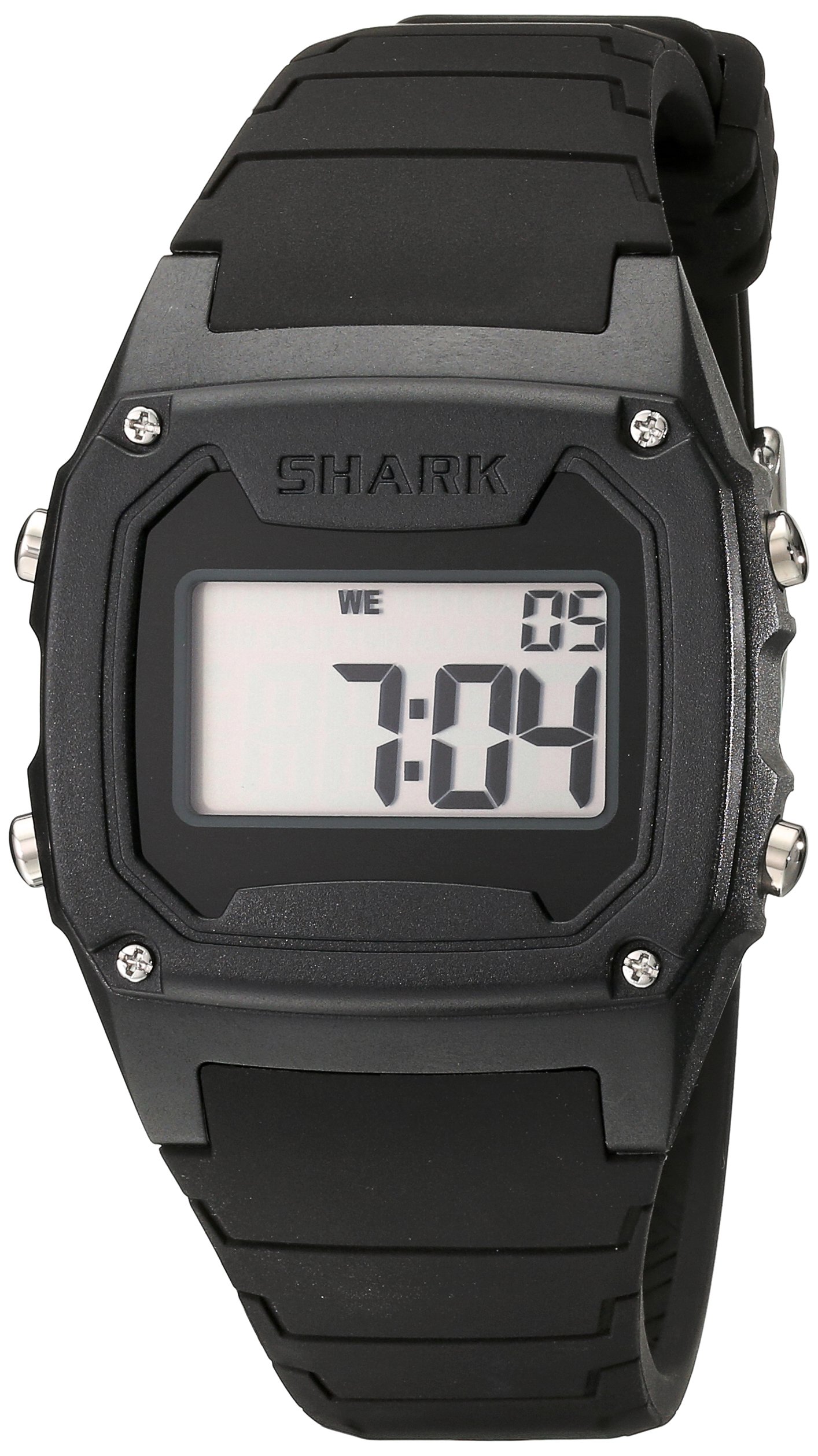 Freestyle Unisex 101812 Shark Classic Black Digital Watch 13 81Wq6qpWAAL