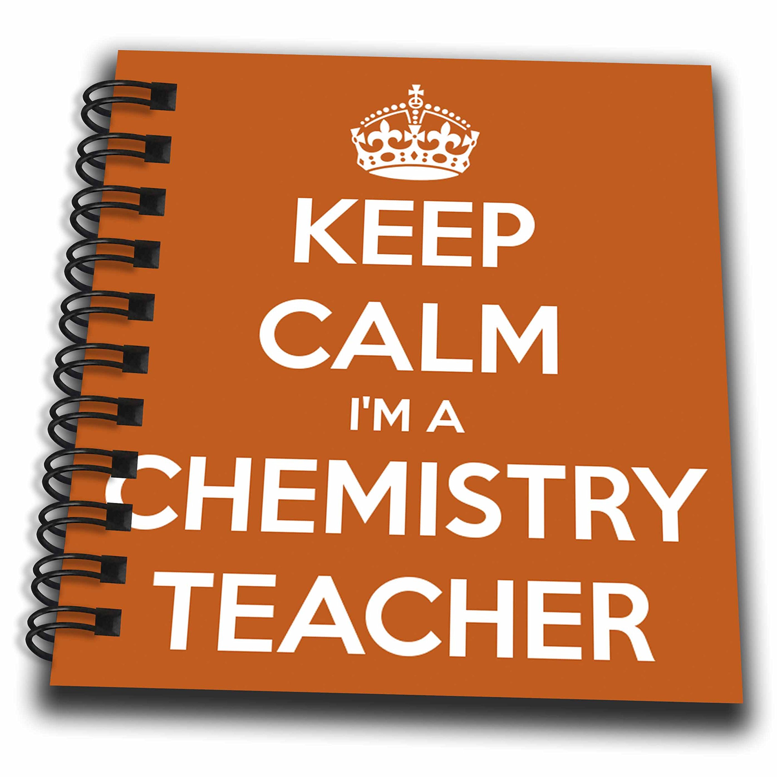 3dRose Mini Notepad, Varies, 4 x 4 cm