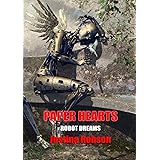 Paper Hearts (3) (Robot Dreams: Newcon Press Novellas Set 7)