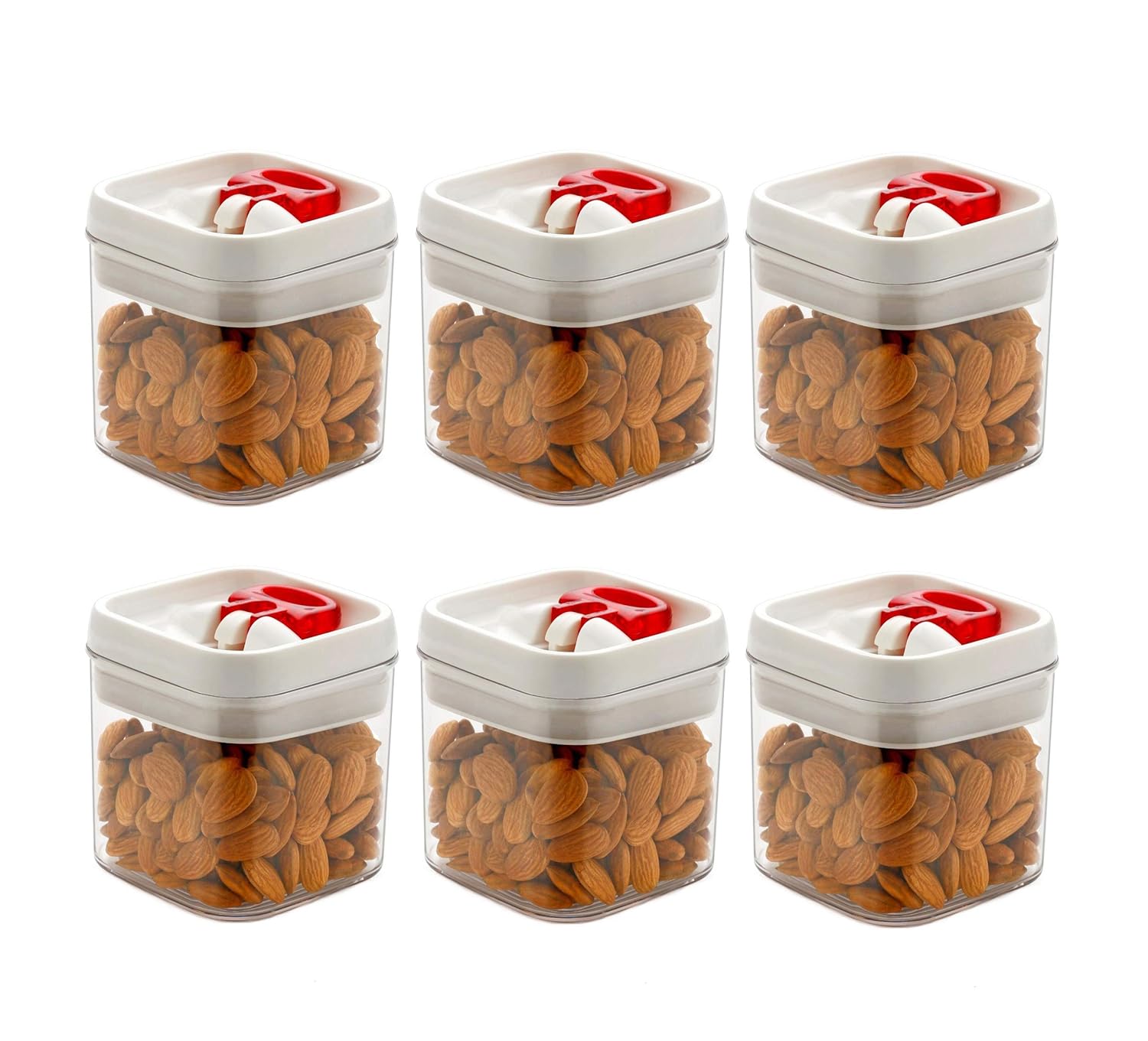 Buy Slings So Easy Airtight Container Set Kitchen Storage Jars