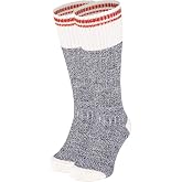 CheshKit Women&rsquo;s Cozy Cabin Wool Mid-Calf Socks