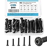 Joamang M6 x 20mm 25mm 30mm 35mm 40mm Button Head