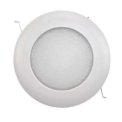 Buy Capri Lighting Alalite 6 Shower Light Recessed Ceiling