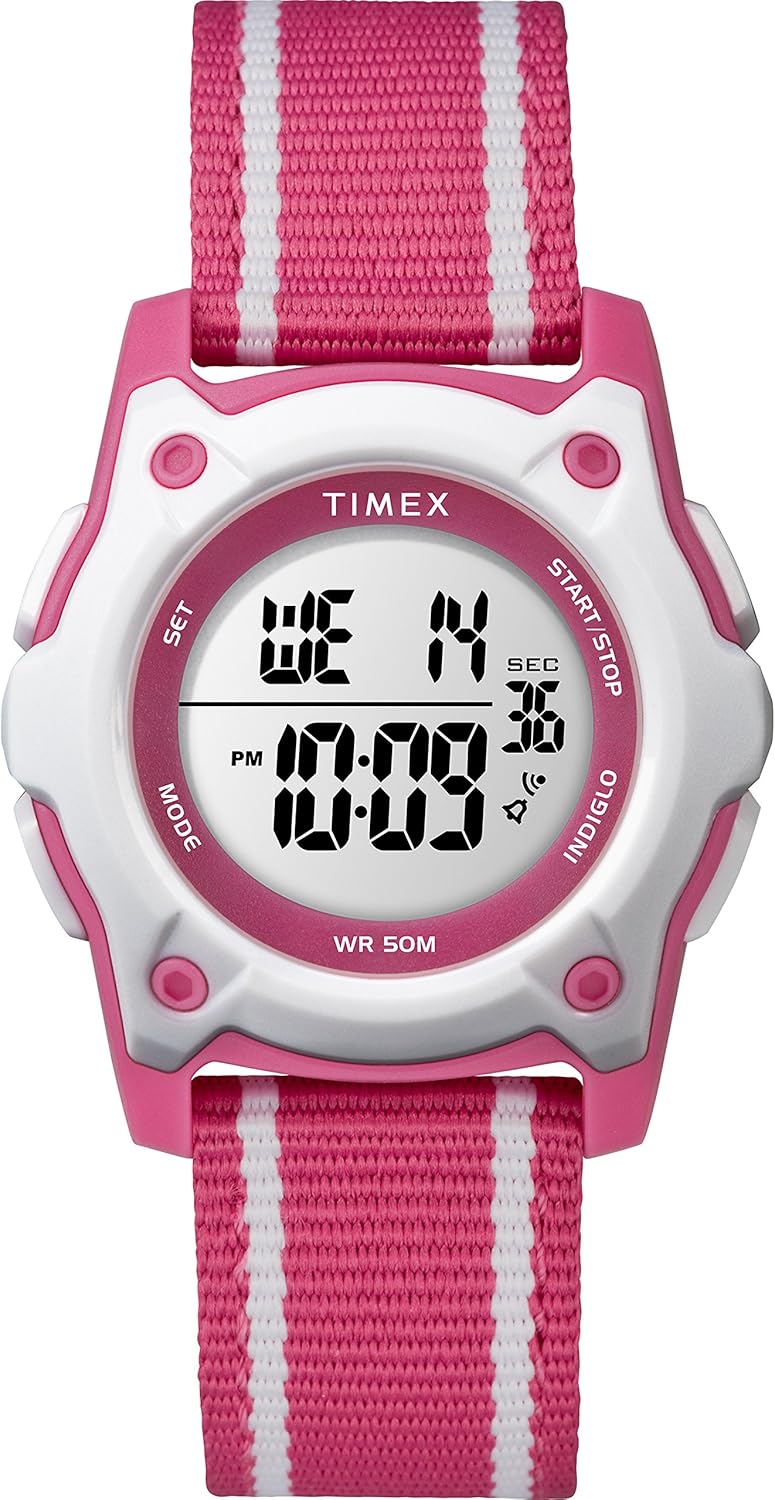 sveglia timex per bambini