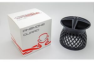 GENERIC Anemone Guard for Reef Octopus Power Heads! Octopulse Wave Maker Power Heads (Enhanced, octopulse 4)