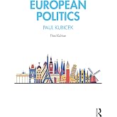 The Politics of the European Union (Cambridge Textbooks in Comparative ...