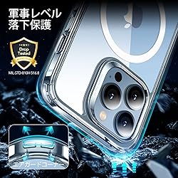 ESR for iPhone 13 Pro Case, Compatible with