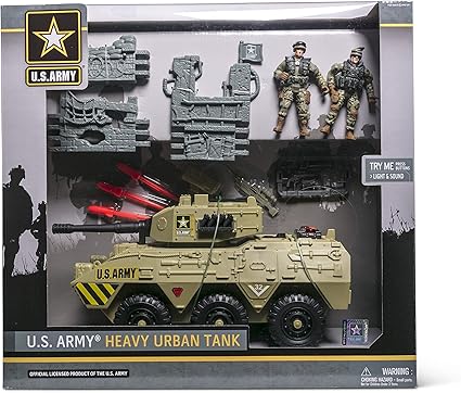 us army toys