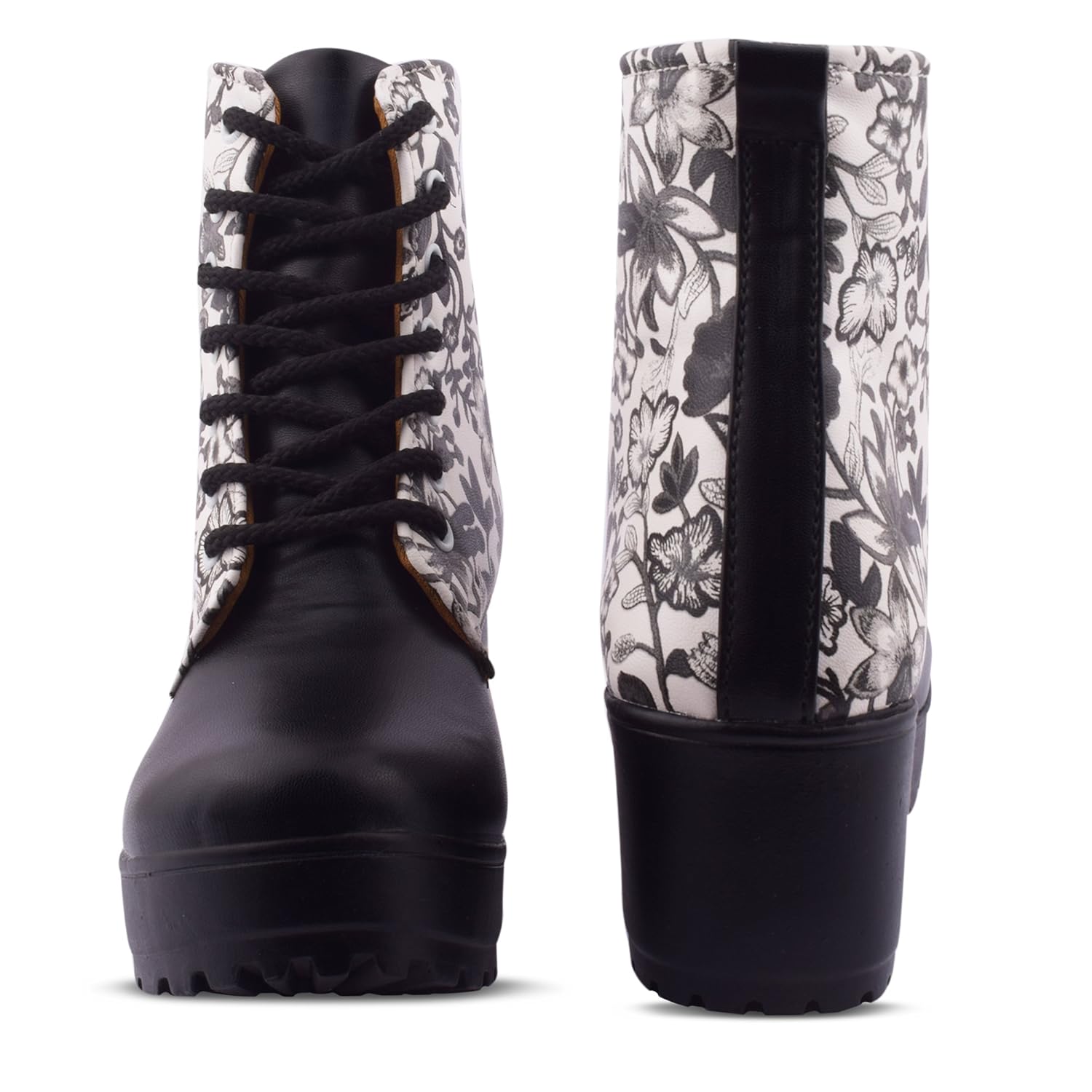 krafter trendy new collection women boots