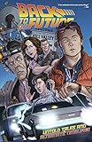 Back To The Future: Untold Tales and Alternate Timelines