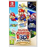 Super Mario 3D All-Stars - For Nintendo Switch (Non-US Version) (Renewed)
