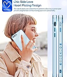 LeYi for iPhone-7 Plus iPhone-8 Plus Phone