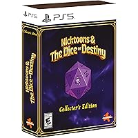 Nintendo Switch Nicktoons & The Dice of Destiny switch Amazon.com: NickToons & The Dice of Destiny - Nintendo Switch