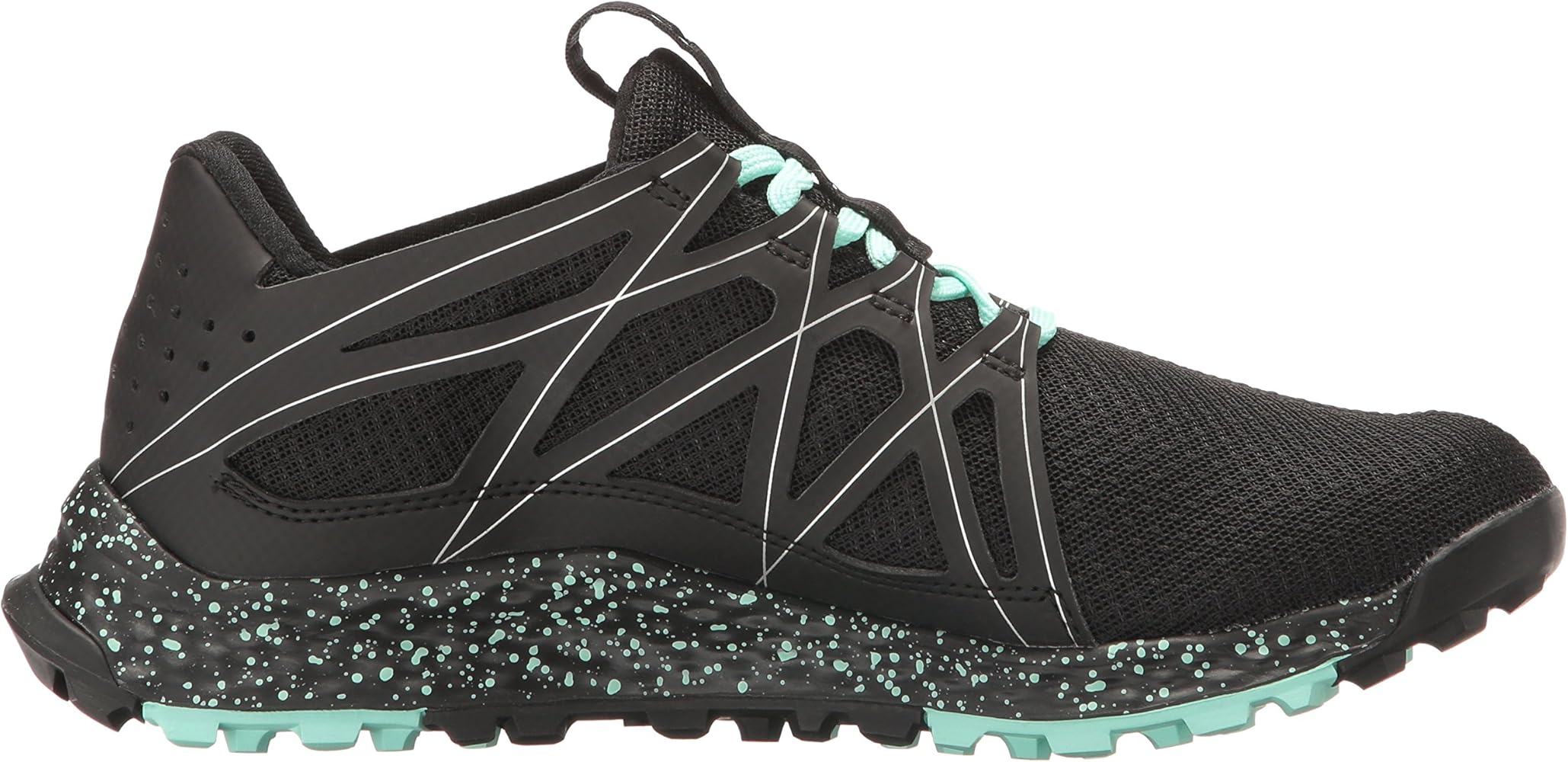 adidas originals men's vigor bounce m trail runner