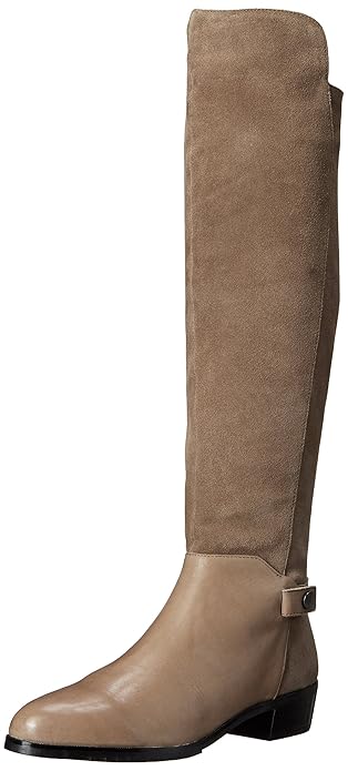 womens taupe riding boots