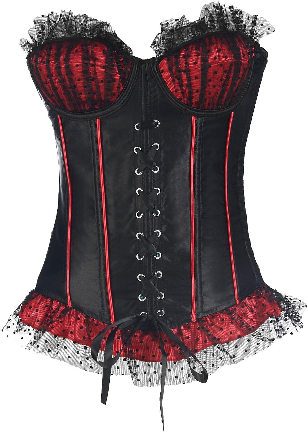 Corset lace Bodice Bridal Shirt Girdle Amazon.co.uk Clothing