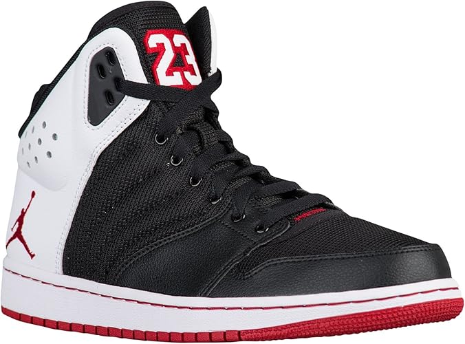 jordan 1 flight 4