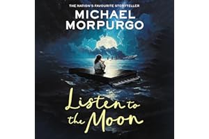 Listen to the Moon