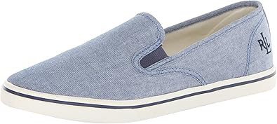 lauren ralph lauren janis sneakers